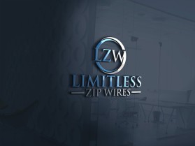 Limitless Zip Wires entry by Design Rock
