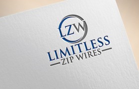 Limitless Zip Wires entry by Design Rock