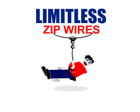 Limitless Zip Wires entry by KiesJouwStijl