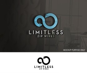 Limitless Zip Wires entry by 007sunny007