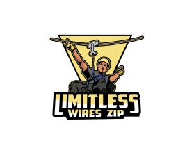 Limitless Zip Wires entry by cros99