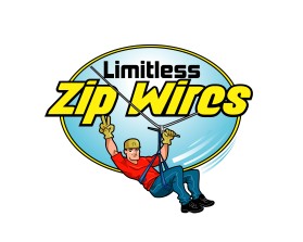 Limitless Zip Wires entry by OM18