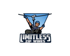 Limitless Zip Wires entry by cros99