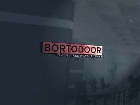 bortodoor entry by r_viqo