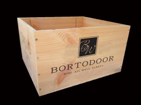 bortodoor entry by Kimbucha1