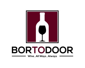 bortodoor entry by SplashBucket