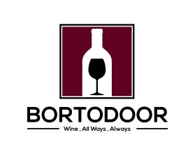 bortodoor entry by SplashBucket