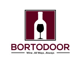 bortodoor entry by SplashBucket