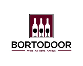 bortodoor entry by SplashBucket
