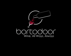 Winning entry: bortodoor entry by KiesJouwStijl
