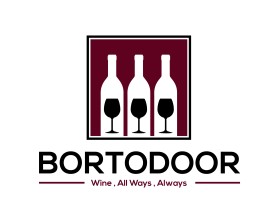 bortodoor entry by SplashBucket