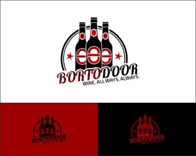 bortodoor entry by nurilch_design