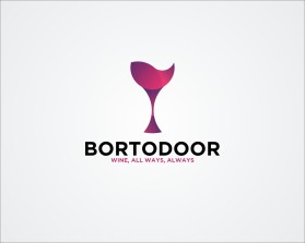 bortodoor entry by nurilch_design