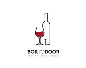 bortodoor entry by 44Design