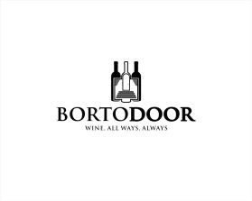 bortodoor entry by radja ganendra