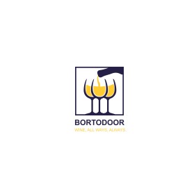 bortodoor entry by MostLogo