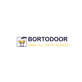 bortodoor entry by MostLogo