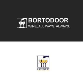 bortodoor entry by MostLogo