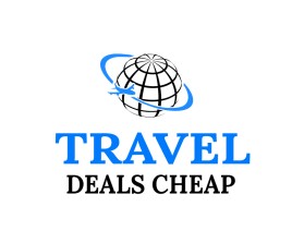 Travel Deals Cheap entry by Design-z