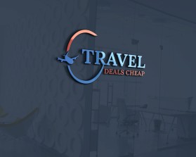 Travel Deals Cheap entry by Design-z