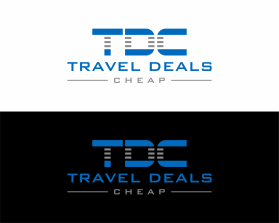 Travel Deals Cheap entry by SawDesigns