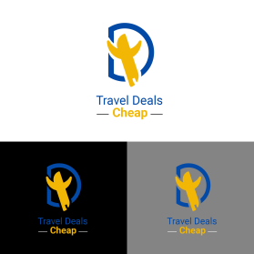 Travel Deals Cheap entry by Artso17