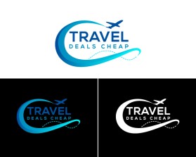 Travel Deals Cheap entry by designer_srk