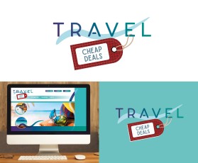 Travel Deals Cheap entry by IDesign Place