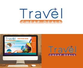 Travel Deals Cheap entry by IDesign Place