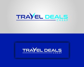 Travel Deals Cheap entry by Pain Design