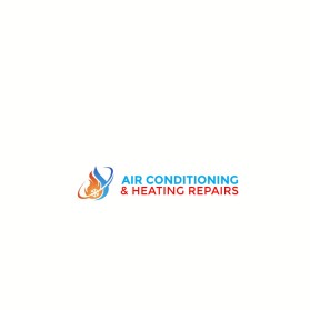 Air Conditioning &amp; Heating Repairs entry by Niyi Ridoh