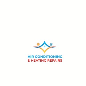 Air Conditioning &amp; Heating Repairs entry by Niyi Ridoh