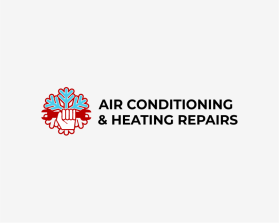 Air Conditioning &amp; Heating Repairs entry by irva yudhayana