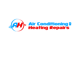 Air Conditioning &amp; Heating Repairs entry by Melissa Elisabeth Pieternella Vaders
