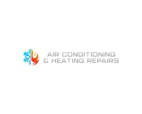 Air Conditioning &amp; Heating Repairs entry by Rhesa Yanitra