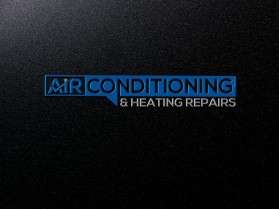 Air Conditioning &amp; Heating Repairs entry by Md Mizanur Rohman