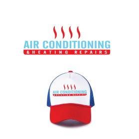Air Conditioning &amp; Heating Repairs entry by BUTHELEZI B.  GESUKA