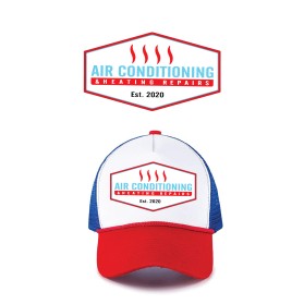 Air Conditioning &amp; Heating Repairs entry by BUTHELEZI B.  GESUKA