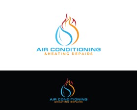 Air Conditioning &amp; Heating Repairs entry by BHASKAR SHIL