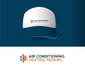 Air Conditioning &amp; Heating Repairs entry by nithinkrishna