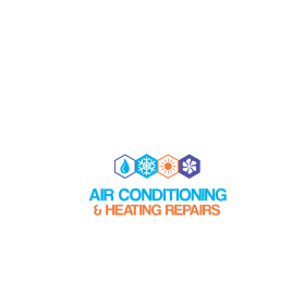 Air Conditioning &amp; Heating Repairs entry by Niyi Ridoh