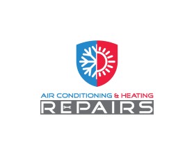 Air Conditioning &amp; Heating Repairs entry by Hesham Salman