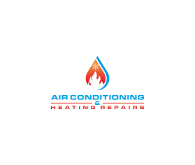 Air Conditioning &amp; Heating Repairs entry by febrian akbar