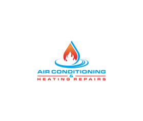 Air Conditioning &amp; Heating Repairs entry by febrian akbar