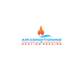 Air Conditioning &amp; Heating Repairs entry by febrian akbar