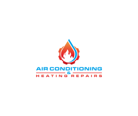 Air Conditioning &amp; Heating Repairs entry by febrian akbar
