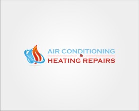 Air Conditioning &amp; Heating Repairs entry by Muhammad Rifai
