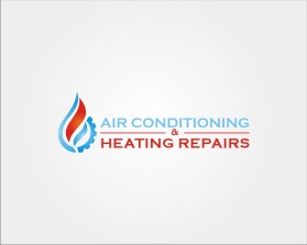 Air Conditioning &amp; Heating Repairs entry by Muhammad Rifai