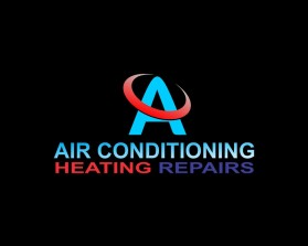 Air Conditioning &amp; Heating Repairs entry by Joko Yuliyanto