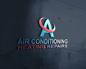 Air Conditioning &amp; Heating Repairs entry by Joko Yuliyanto